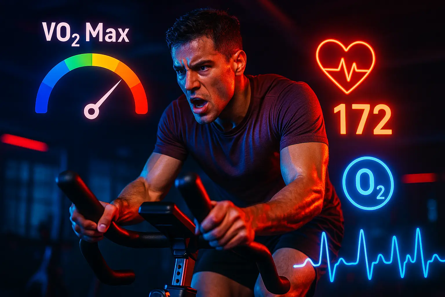 VO2 кардио